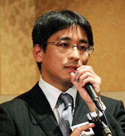 洛和会丸太町病院 救急総合診療科 医長 上田 剛士先生