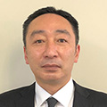 プロフィール写真