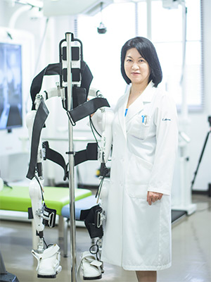 装具処方のポイント (MB Medical Rehabilitation) 浅見豊子 浅見豊子［時代を支える女性医師］｜医師の求人・転職