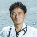 プロフィール写真