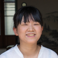 プロフィール写真