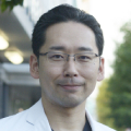 プロフィール写真