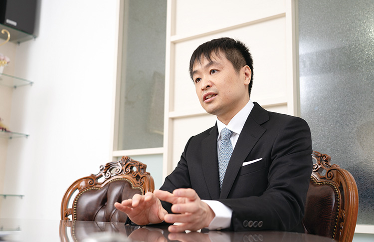 田上 佑輔 医療法人社団やまと 理事長 やまと在宅診療所 院長 キャリアコラム 医師の求人 転職 アルバイト情報なら 民間医局