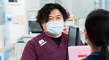 上田 敬博（鳥取大学医学部附属病院 高度救命救急センター 教授