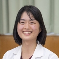 プロフィール写真