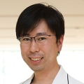 プロフィール写真