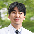 プロフィール写真