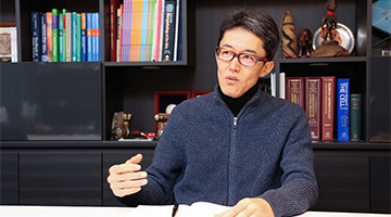 椛島 健治（京都大学大学院 医学研究科 皮膚科学 教授）｜キャリア