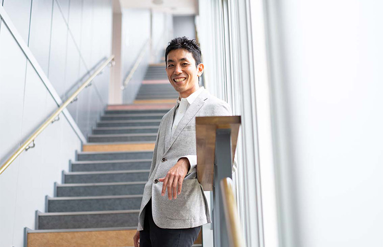 乾 貴博（帝京大学医学部附属病院 外傷センター／帝京大学