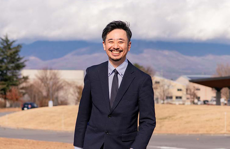 國松 淳和（医療法人社団 永生会 南多摩病院 総合内科・膠原病内科