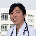 プロフィール写真