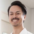 プロフィール写真