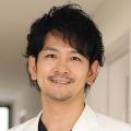 プロフィール写真