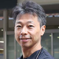 プロフィール写真