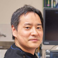 プロフィール写真