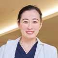 プロフィール写真