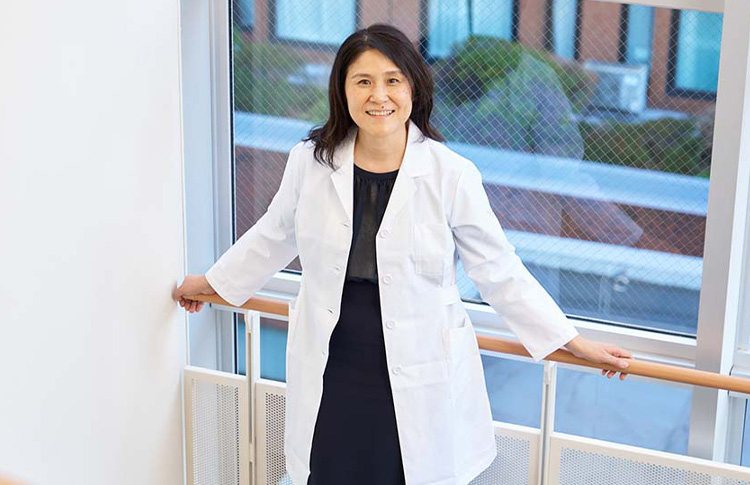 小川 令（日本医科大学 副医学部長／日本医科大学 形成外科学