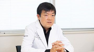 小川 令（日本医科大学 副医学部長／日本医科大学 形成外科学