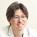 プロフィール写真