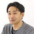 プロフィール写真