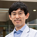 プロフィール写真