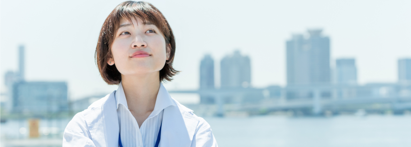 救急指定がない病院や一次救急指定病院での当直（※輪番日を除く）