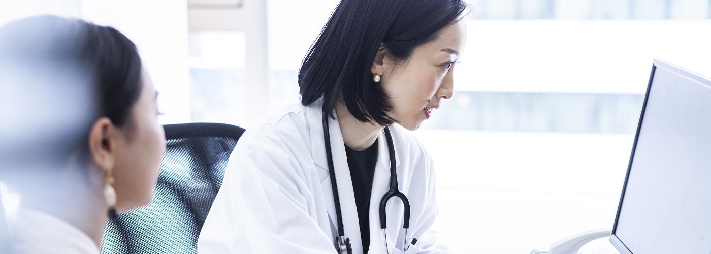 出張健診は、あらゆる世代の先生におすすめ