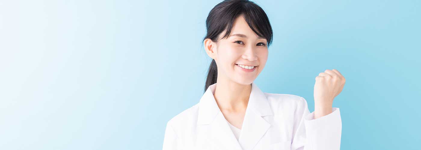 医師が年収をアップさせる秘訣は？