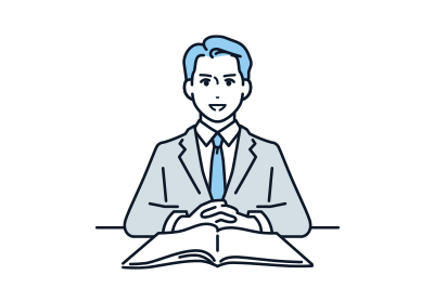 STEP2　これまでの経歴や職歴の確認