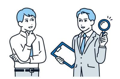 STEP5　求人案件の紹介