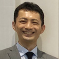 藤並潤先生