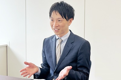 山本健人医師