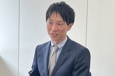 山本健人医師