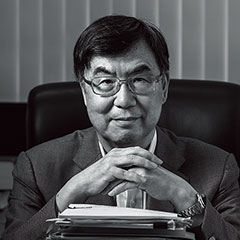 坂口志文先生