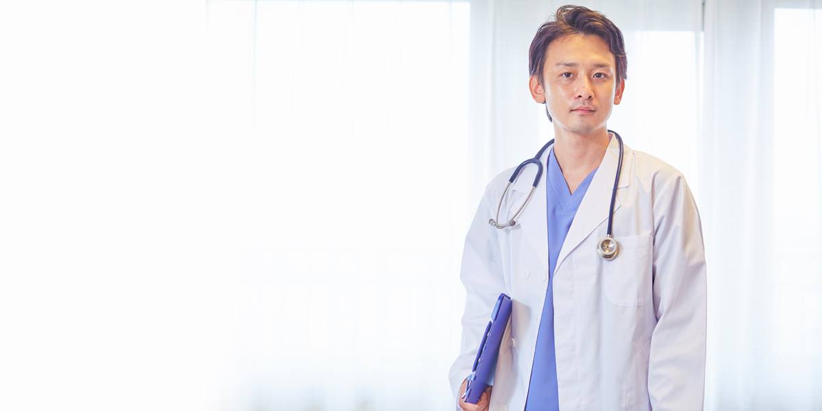 医師賠償責任保険