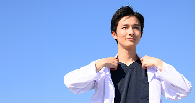 3年目の先生におすすめの求人特集