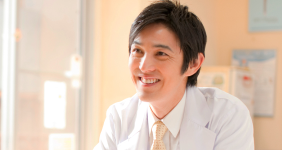年収1,800万円以上の医師求人特集