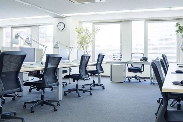 企業勤務の医師求人特集