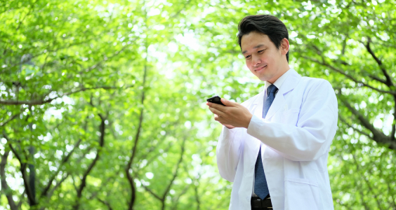 給与アップ求人特集