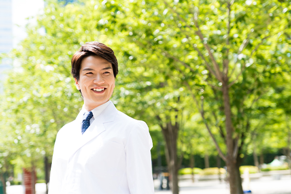 産業医の医師求人特集
