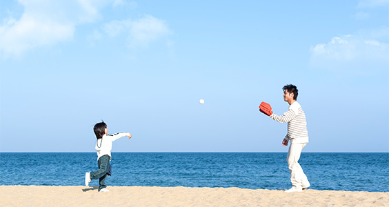 外科系×QOL重視の医師求人特集