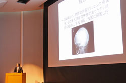 石松先生は事例をふんだんに盛り込んだわかりやすい講義を行ってくださいました。